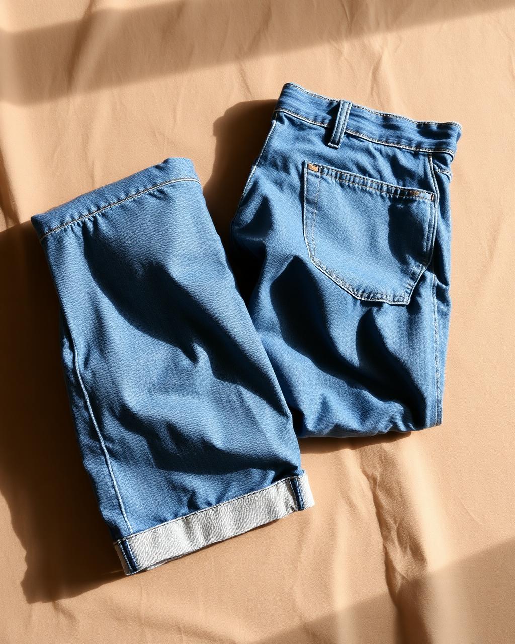 Men · Denim Jeans